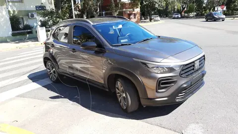 FIAT Pulse 1.3 Drive usado (2022) color Gris financiado en cuotas(anticipo $5.000.000)