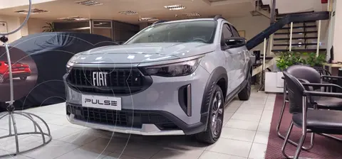 FIAT Pulse Audace 1.0 CVT nuevo color Gris financiado en cuotas(anticipo $12.500.000 cuotas desde $500.000)