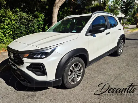 FIAT Pulse 1.3L Drive usado (2022) color Blanco precio $11.980.000