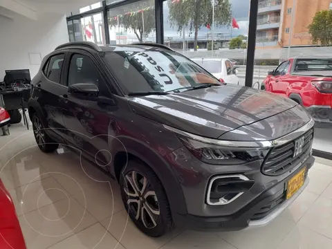 foto Fiat Pulse Impetus financiado en cuotas cuota inicial $10.450.000 cuotas desde $2.440.760