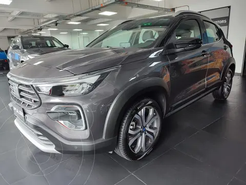 Fiat Pulse Impetus nuevo color Gris precio $93.990.000