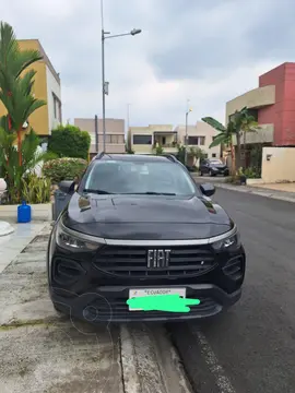 FIAT Pulse 1.3 Drive usado (2024) color Negro precio u$s17.000