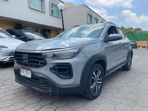 Fiat Pulse Audace usado (2023) color Gris precio $225,500