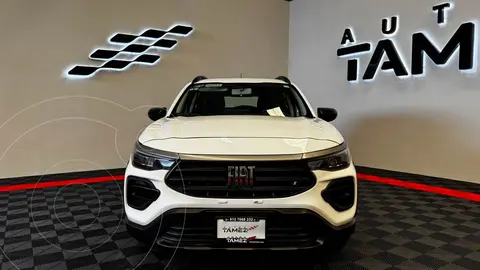 Fiat Pulse Drive usado (2023) color Blanco precio $279,000