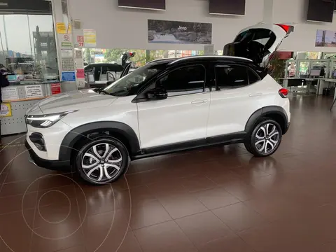 Fiat Pulse Impetus nuevo color A eleccion precio $450,900