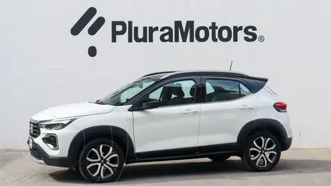 Fiat Pulse Impetus usado (2023) color Blanco precio $299,000