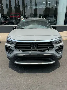 Fiat Pulse Impetus usado (2024) color Gris precio $399,900