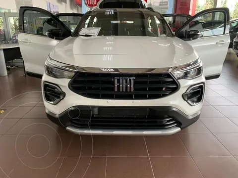 Fiat Pulse Impetus nuevo color A eleccion precio $444,900