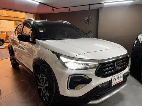 Fiat Pulse Impetus usado (2023) color Blanco precio $329,000