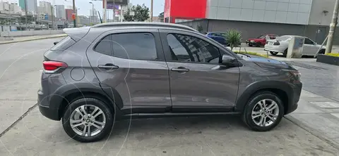 Fiat Pulse Drive CVT usado (2023) color Gris precio u$s14,500