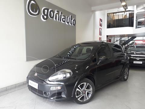 foto FIAT Punto 1.6 Sporting Blackmotion usado (2016) color Negro precio $1.450.000