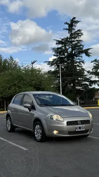 FIAT Punto 5P 1.3 Multijet ELX 16V usado (2010) color Beige precio $7.500.000