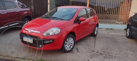 foto FIAT Punto 5P 1.4 Attractive usado (2016) color Rojo Alpine precio $1.010.000