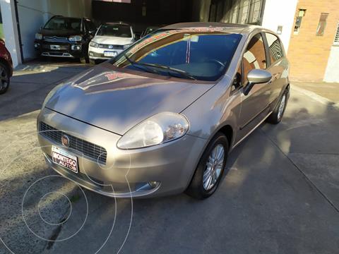 FIAT Punto 5P 1.4 Attractive usado (2011) color Beige Savannah precio $645.000