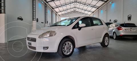 foto FIAT Punto PUNTO 1.4 ATTRACTIVE usado (2012) color Blanco precio $1.480.000