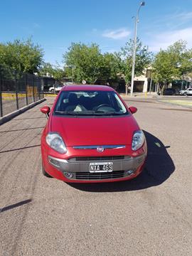 foto FIAT Punto 5P 1.6 Essence usado (2014) color Rojo Alpine precio u$s6.500