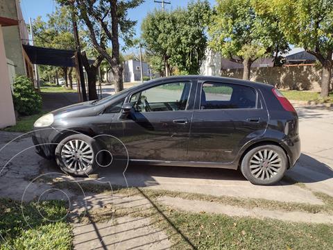 FIAT Punto 5P 1.8 HLX Emotion II usado (2010) color Negro Vulcano precio $650.000