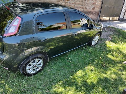 foto FIAT Punto 5P 1.4 Attractive Pack Top usado (2015) precio $800.000