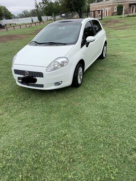 FIAT Punto 5P 1.3 Multijet ELX 16V usado (2011) color Blanco Banchisa precio $970.000