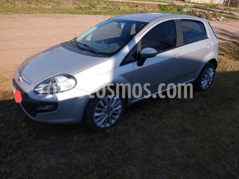 foto FIAT Punto 5P 1.4 Attractive Pack Top usado (2016) color Gris Scandium precio $890.000