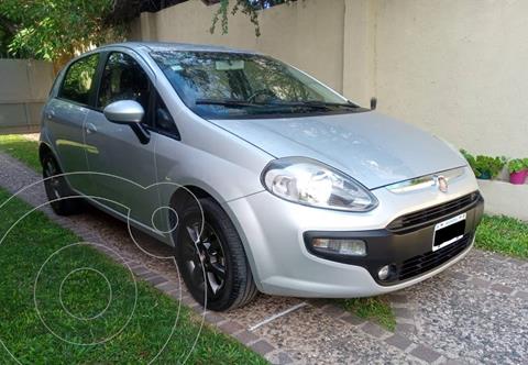 foto FIAT Punto 5P 1.4 Attractive usado (2015) color Plata Bari precio $820.000