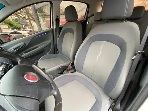 FIAT Punto PUNTO 1.4 ATTRACTIVE L/13 usado (2014) color Blanco precio $13.990.000