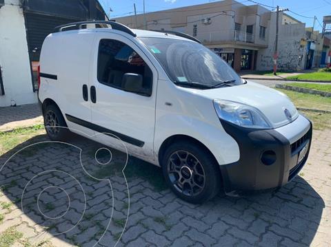 foto FIAT Qubo Dynamic usado (2015) precio $1.170.000