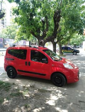 FIAT Qubo Active usado (2013) color Rojo precio $1.200.000