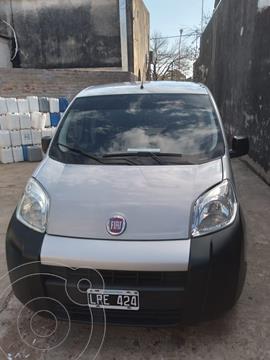 FIAT Qubo Dynamic usado (2012) color Gris precio $820.000