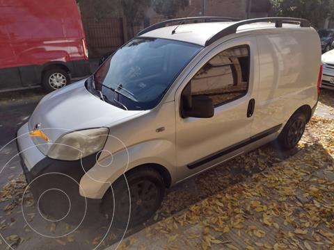 foto FIAT Qubo Active usado (2012) color Gris precio $810.000