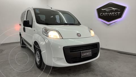 foto FIAT Qubo Active usado (2013) color Blanco precio $1.195.000