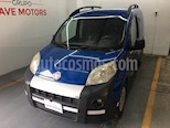 foto FIAT Qubo Dynamic usado (2013) color Azul precio $385.000