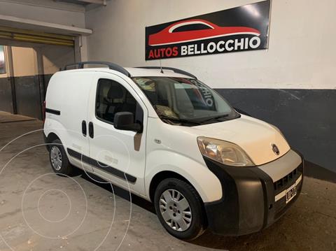 foto FIAT Qubo Dynamic usado (2012) color Blanco Banchisa precio $770.000