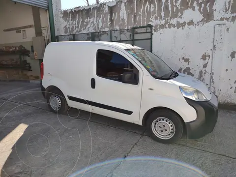 FIAT Qubo Active usado (2012) color Blanco precio $9.600.000