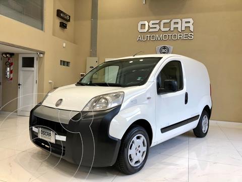foto FIAT Qubo Active usado (2012) color Blanco Banchisa precio $1.089.000