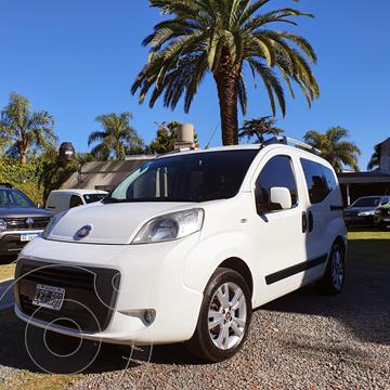 foto FIAT Qubo Dynamic usado (2012) precio $845.000