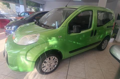 foto FIAT Qubo Dynamic usado (2012) precio $950.000