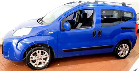 FIAT Qubo Dynamic usado (2013) color Azul precio $1.450.000