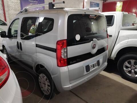 FIAT Qubo QUBO 1.4 ACTIVE usado (2014) color Gris precio $1.700.000