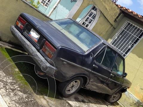 foto Fiat Regata 2.000 TC L4 2.0 usado (1982) color Azul precio Bs.350.000.000