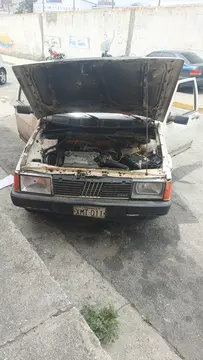 Fiat Regata 2.000 TC L4 2.0 usado (1989) color Blanco precio u$s900