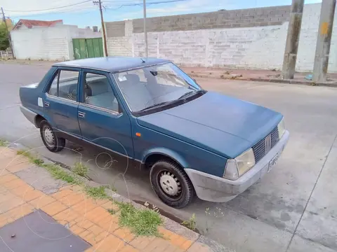 FIAT Regatta 85 usado (1985) color Azul precio $4.000.000