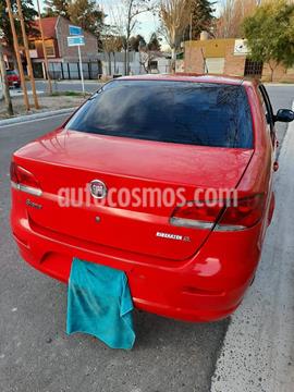 foto FIAT Siena Fire Way usado (2015) precio $375.000