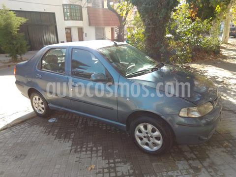foto FIAT Siena Fire EX 16v usado (2004) precio $180.000