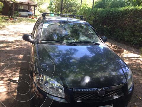 FIAT Siena Fire Base Ac usado (2012) color Gris precio $900.000