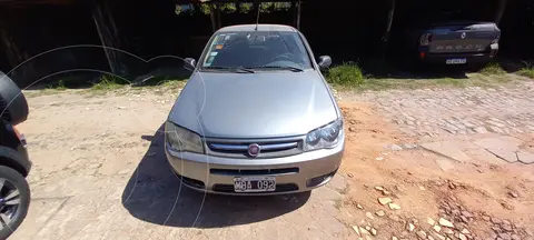 FIAT Siena Fire Base usado (2013) color Gris Scandium precio $5.750.000