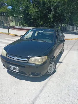 FIAT Siena Fire Base GNC usado (2012) color Negro precio $6.500.000