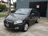 Foto venta Auto Usado Fiat Siena 1.6 Essence Emotion (2011) color Verde Lagoon