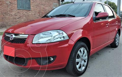 foto FIAT Siena EL 1.4 usado (2014) color Rojo precio $885.000