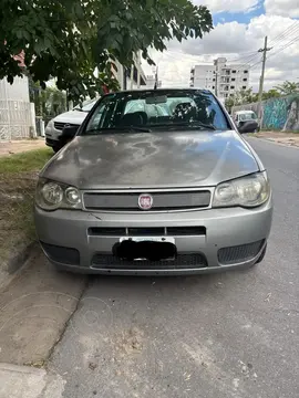 FIAT Siena EL 1.4 usado (2009) color Gris precio $6.720.000